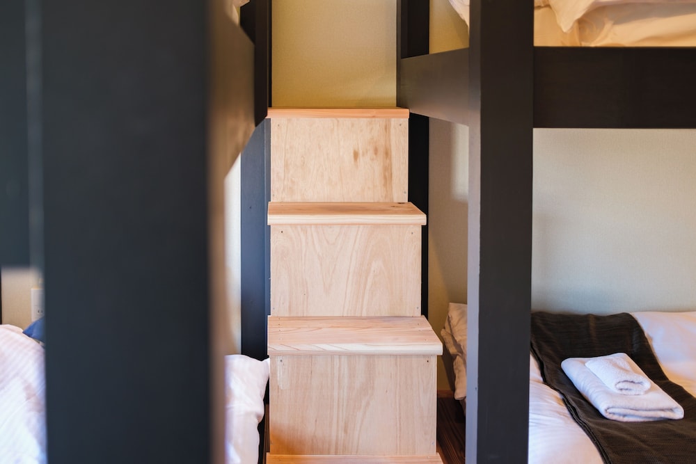 スタンダード4人部屋 B 禁煙 客室3 | YAMATO - DOYANEN HOTELS