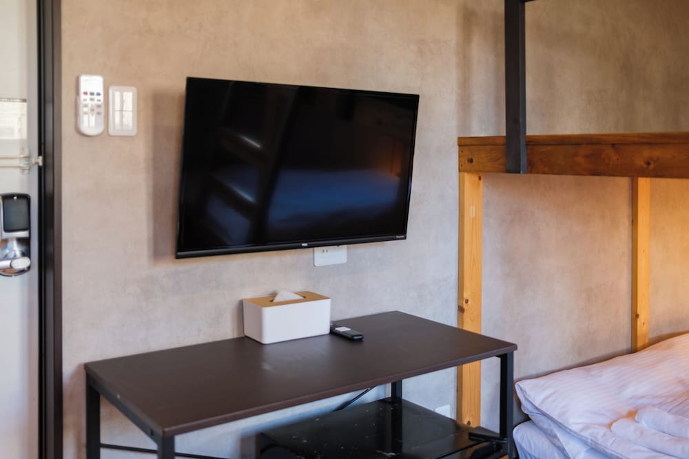 客室1 | YAMATO - DOYANEN HOTELS