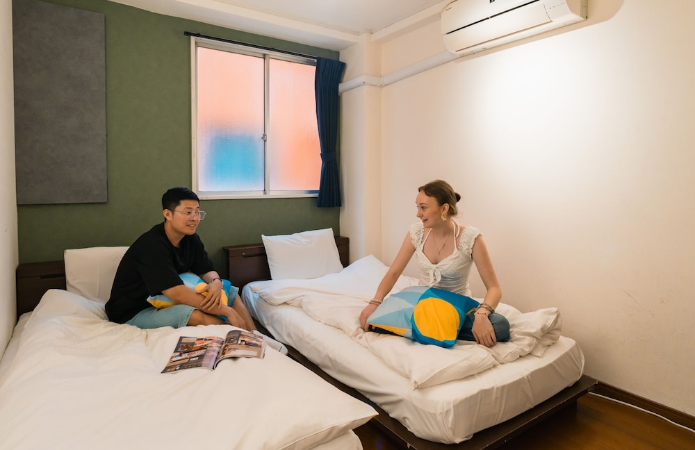YAMATO - DOYANEN HOTELS