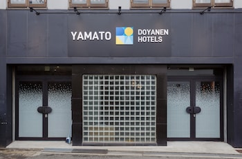 YAMATO by DOYANEN