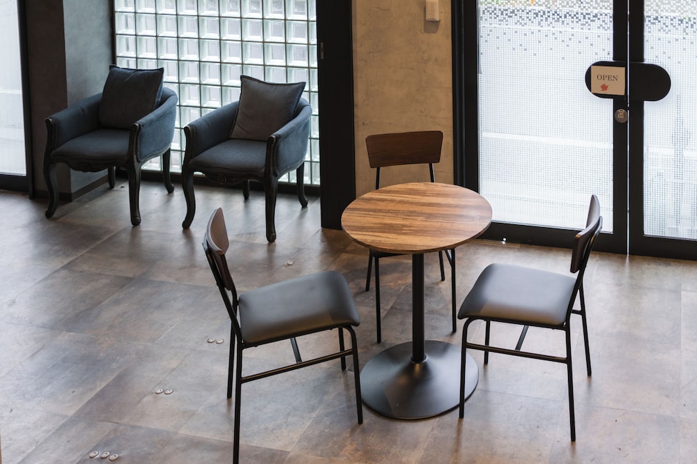 ロビー1 | YAMATO - DOYANEN HOTELS