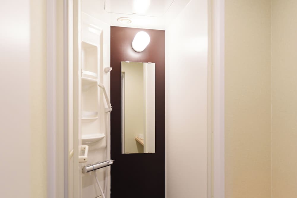 スーペリア ツインルーム 禁煙 バスルーム1 | YAMATO - DOYANEN HOTELS