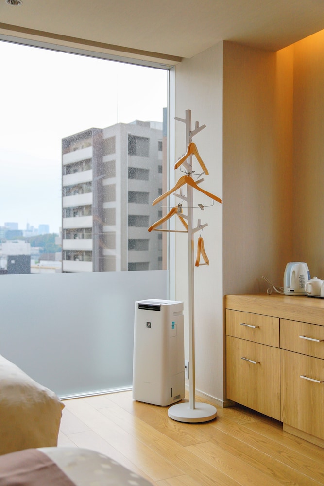 デラックス ツインルーム 禁煙 客室3 | ホテルコンファクト