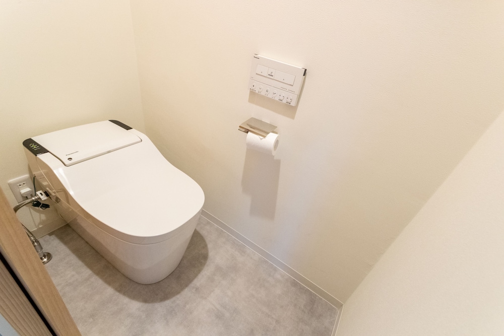 ファミリー スイート 禁煙 バスルーム3 | サクラクロスホテル秋葉原