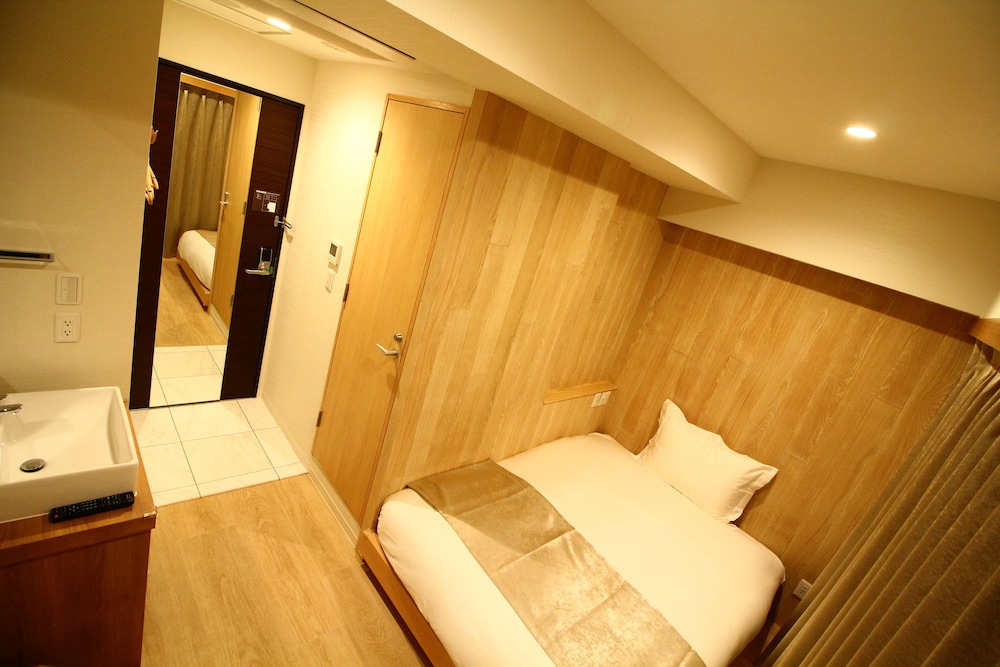 客室1 | サクラクロスホテル秋葉原