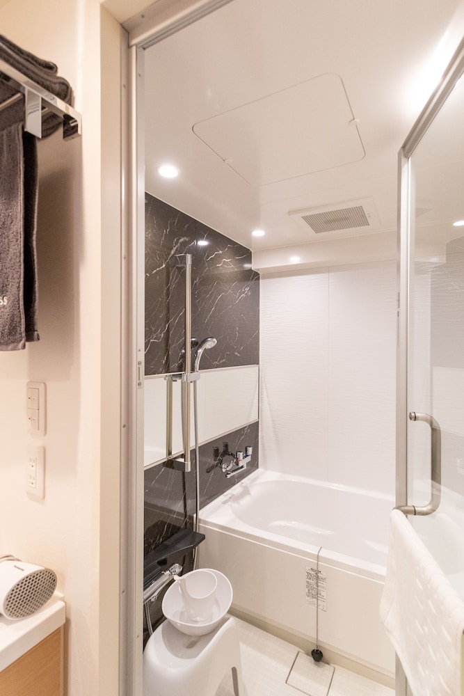 ファミリー スイート 禁煙 客室5 | サクラクロスホテル秋葉原