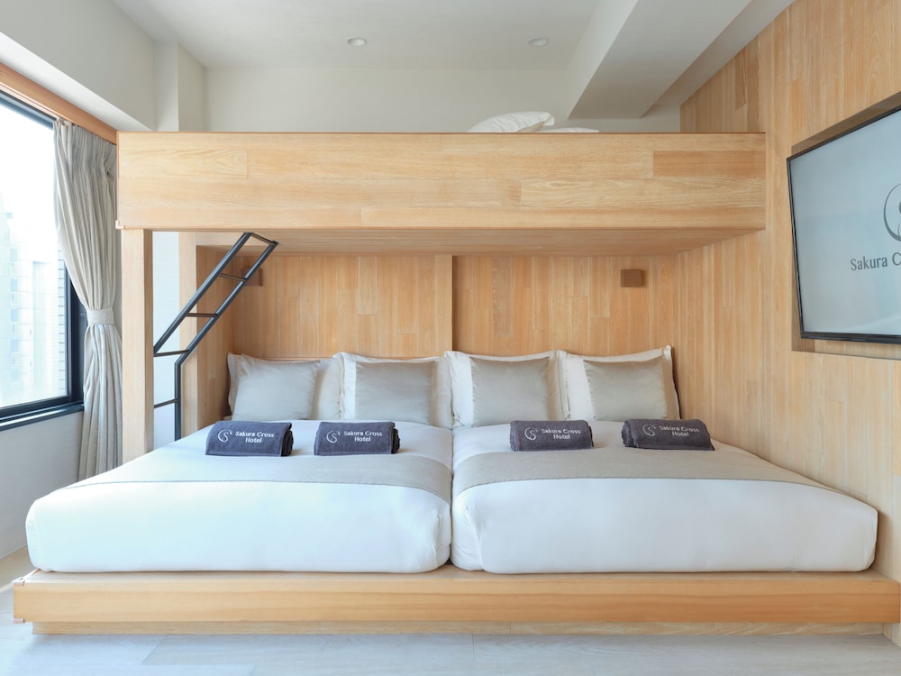 メインイメージ | サクラクロスホテル秋葉原