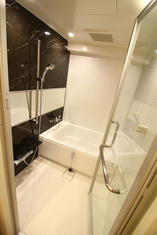 ファミリー スイート 禁煙 バスルーム0 | サクラクロスホテル秋葉原