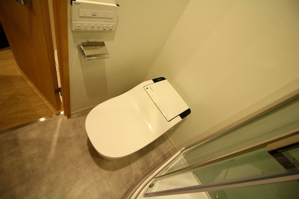 ダブルルーム 禁煙 バスルーム1 | サクラクロスホテル秋葉原