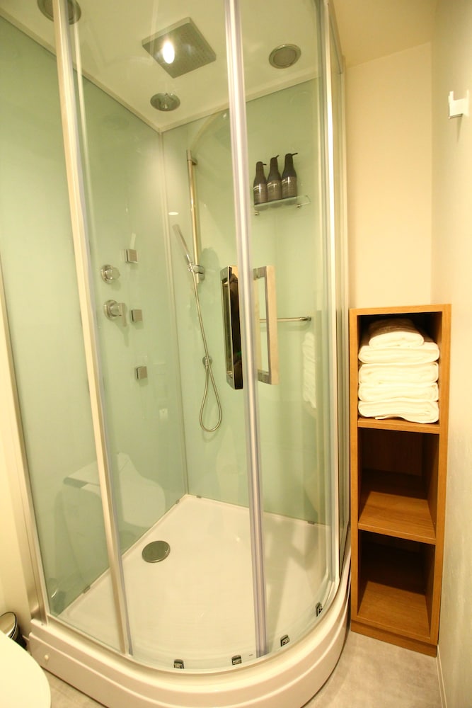 ダブルルーム 禁煙 バスルーム0 | サクラクロスホテル秋葉原