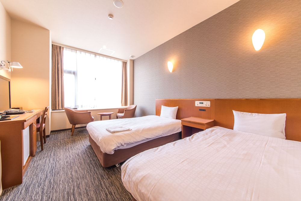 客室1 | サンパレスホテル