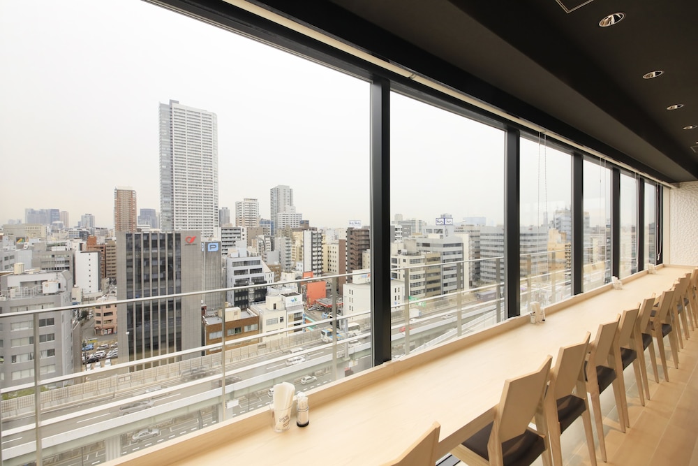 レストラン1 | エスペリア イン 大阪 本町 レストラン1 | エスペリア イン 大阪 本町