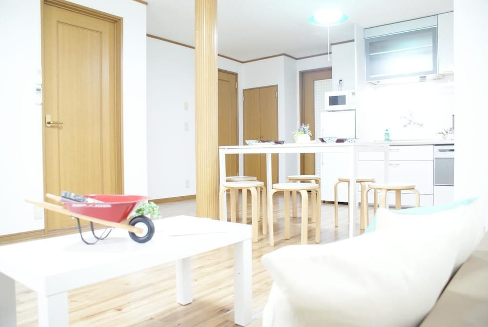 客室1 | リーガルビッグハウス (166-1) 客室1 | リーガルビッグハウス (166-1)