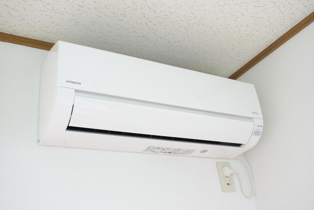 冷房1 | リーガルビッグハウス (166-1) 冷房1 | リーガルビッグハウス (166-1)