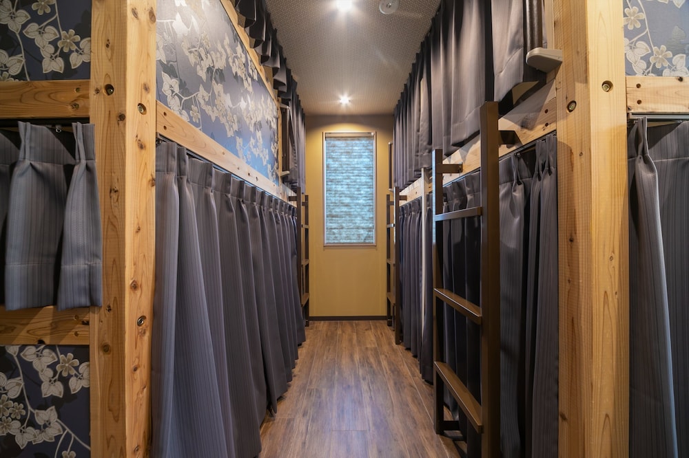 ルーム ( C ) 客室6 | IKIDANE Cozy Hotel羽田空港