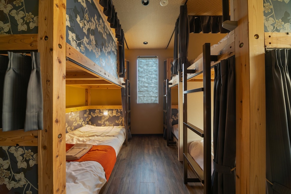 ルーム ( C ) 客室3 | IKIDANE Cozy Hotel羽田空港