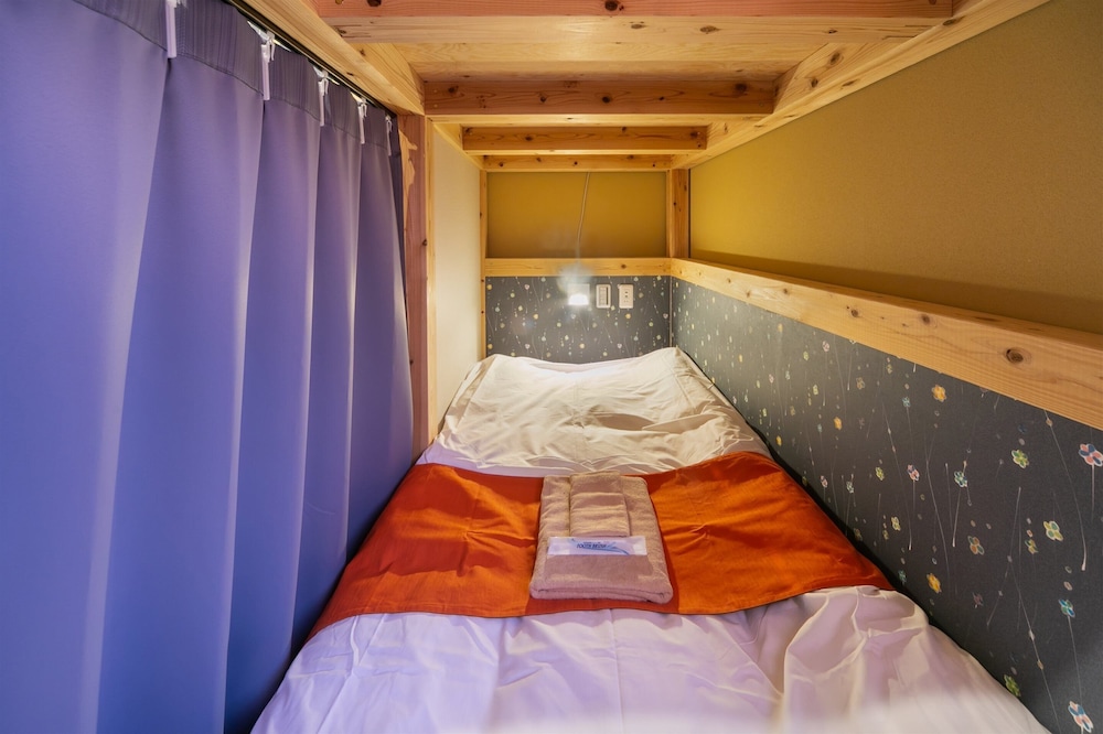 ルーム ( D ) 客室3 | IKIDANE Cozy Hotel羽田空港