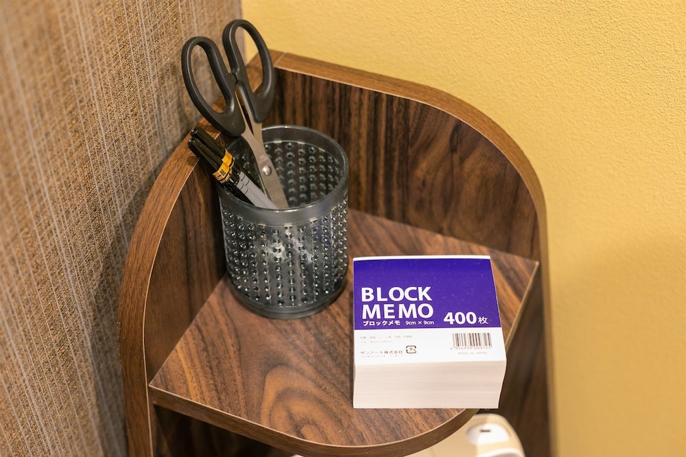 ルーム ( D ) 客室の設備とサービス0 | IKIDANE Cozy Hotel羽田空港