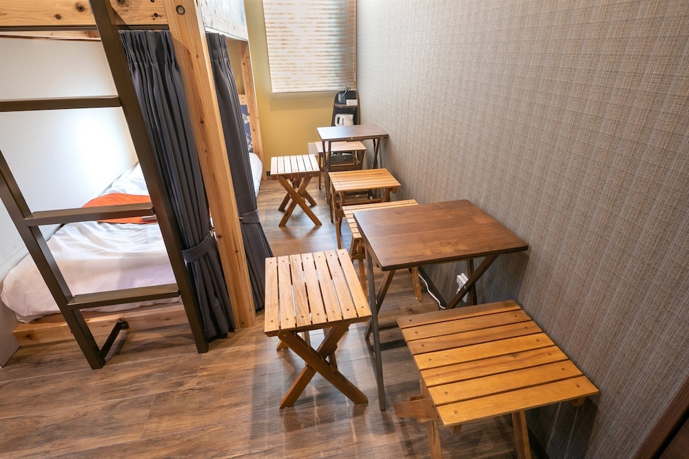 ルーム ( C ) 客室2 | IKIDANE Cozy Hotel羽田空港