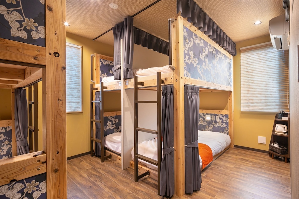 ルーム ( C ) | IKIDANE Cozy Hotel羽田空港