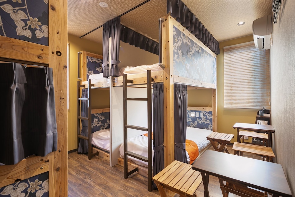 ルーム ( C ) 客室5 | IKIDANE Cozy Hotel羽田空港