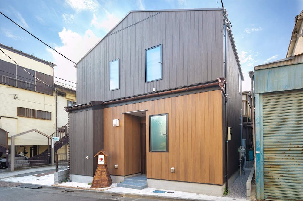 メインイメージ | IKIDANE Cozy Hotel羽田空港 メインイメージ | IKIDANE Cozy Hotel羽田空港