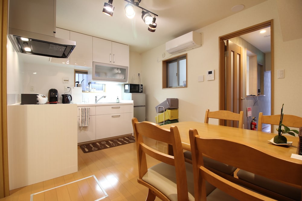 一棟貸し | LiB PLUS VILLA Mibu