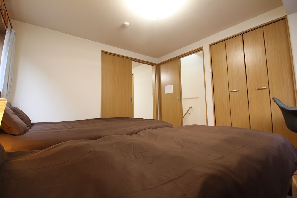 一棟貸し 客室19 | LiB PLUS VILLA Mibu