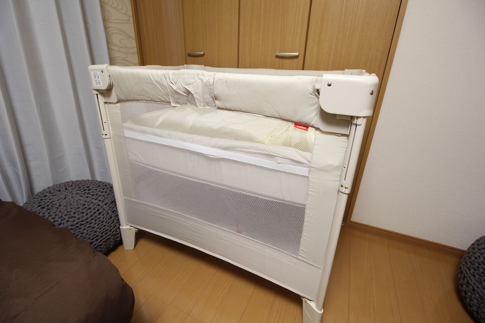 一棟貸し 客室17 | LiB PLUS VILLA Mibu