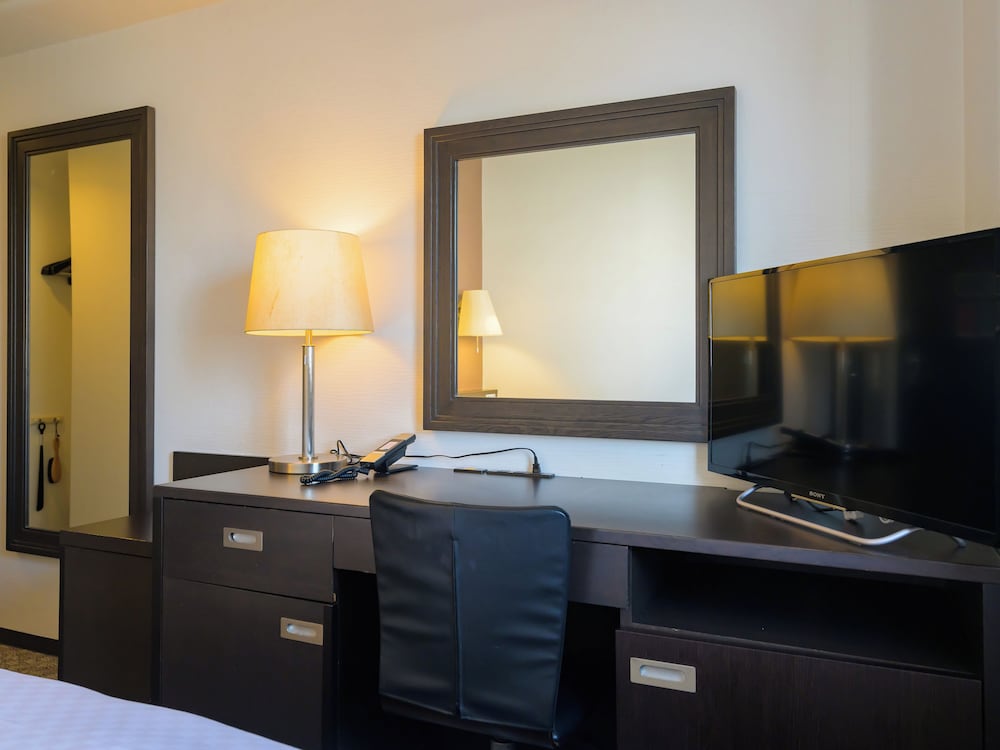 セミダブルルーム 禁煙 客室5 | センターワンホテル半田