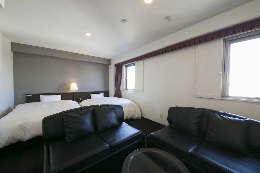 客室1 | センターワンホテル半田