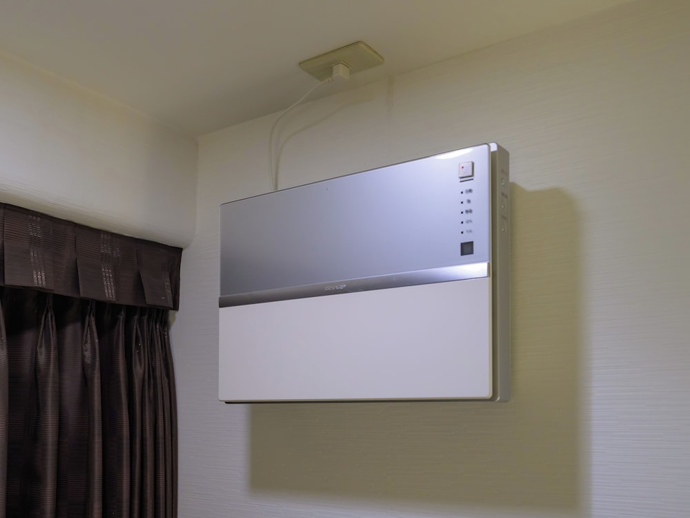 セミダブルルーム 禁煙 客室11 | センターワンホテル半田