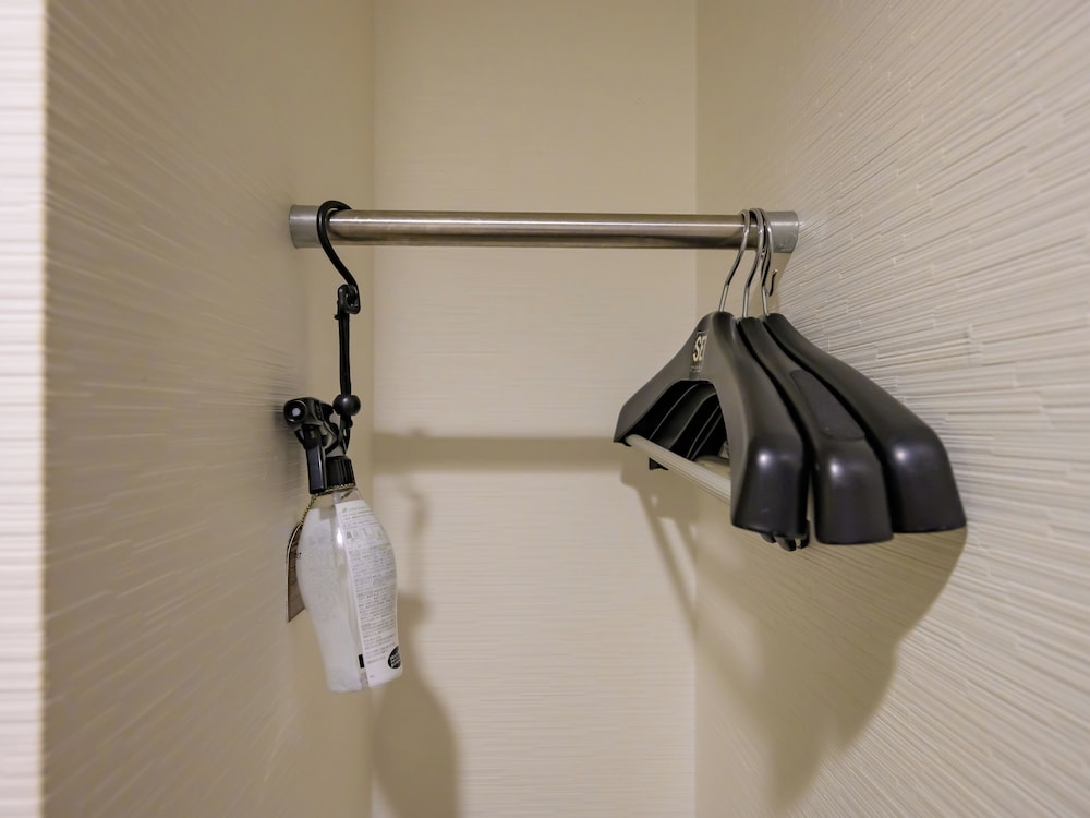 セミダブルルーム 禁煙 客室7 | センターワンホテル半田