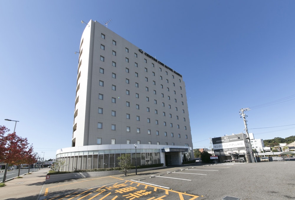 メインイメージ | センターワンホテル半田