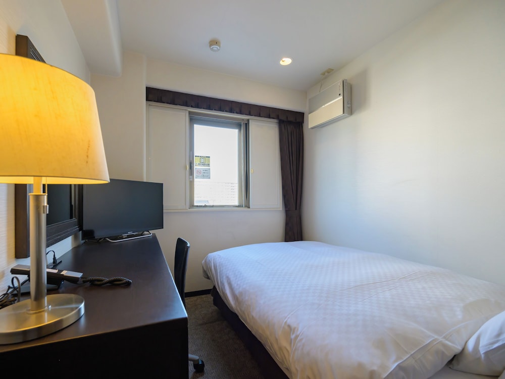 セミダブルルーム 禁煙 | センターワンホテル半田