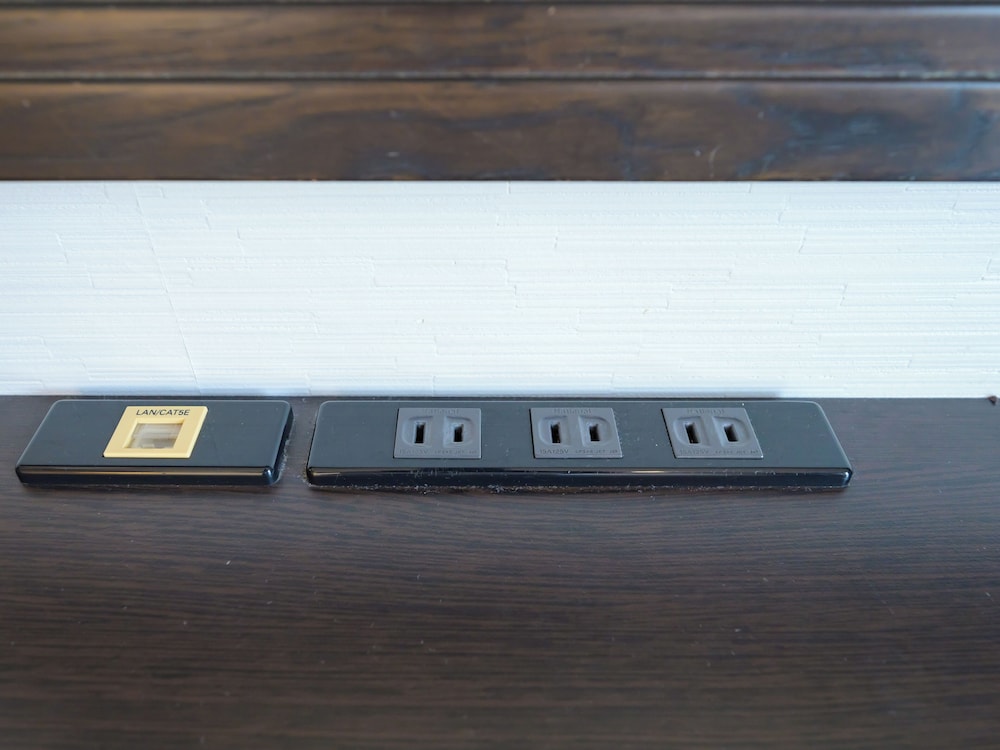 セミダブルルーム 禁煙 客室6 | センターワンホテル半田