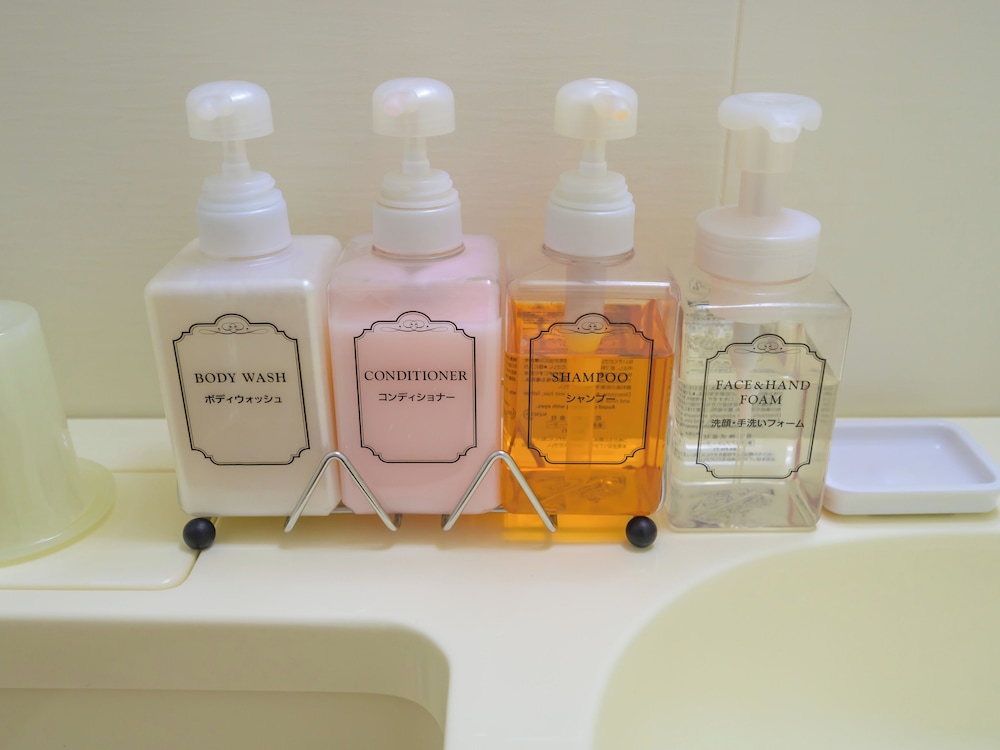 セミダブルルーム 禁煙 バスルーム1 | センターワンホテル半田