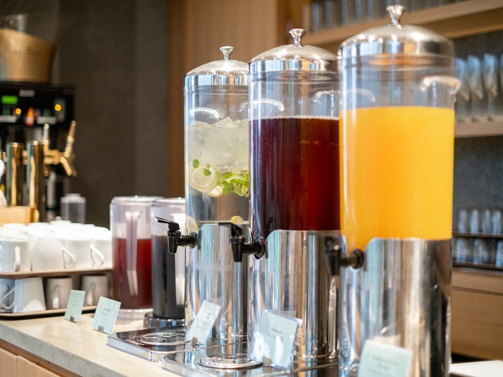 レストラン1 | アパホテルプライド〈赤坂国会議事堂前〉