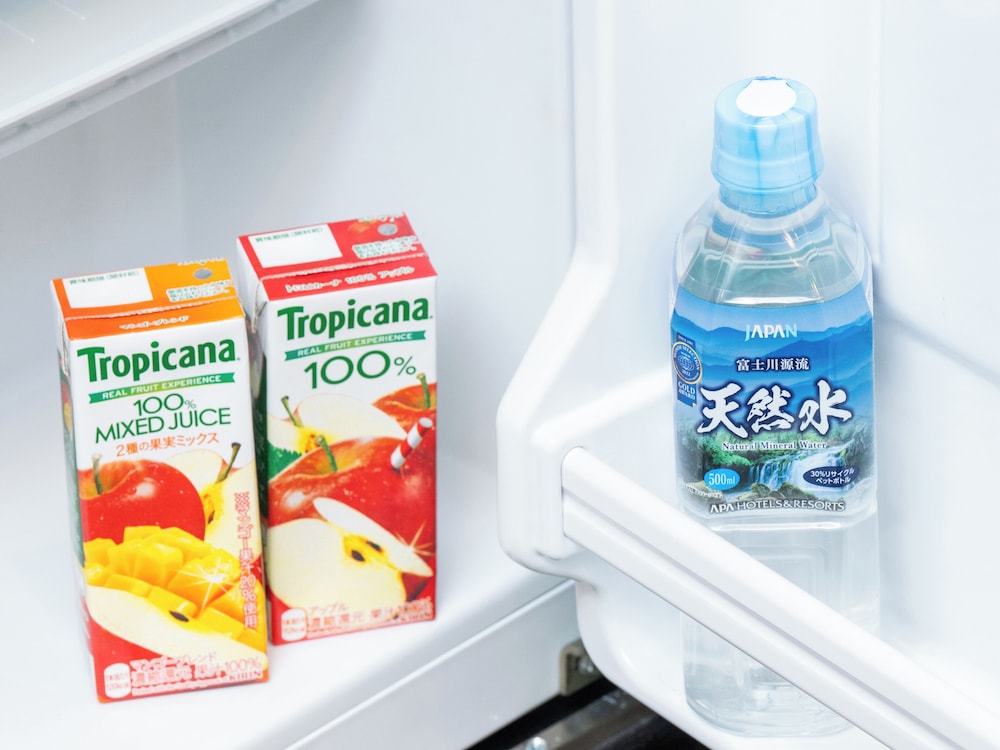 スタンダードルーム (2名利用) 禁煙 客室の設備とサービス8 | アパホテルプライド〈赤坂国会議事堂前〉