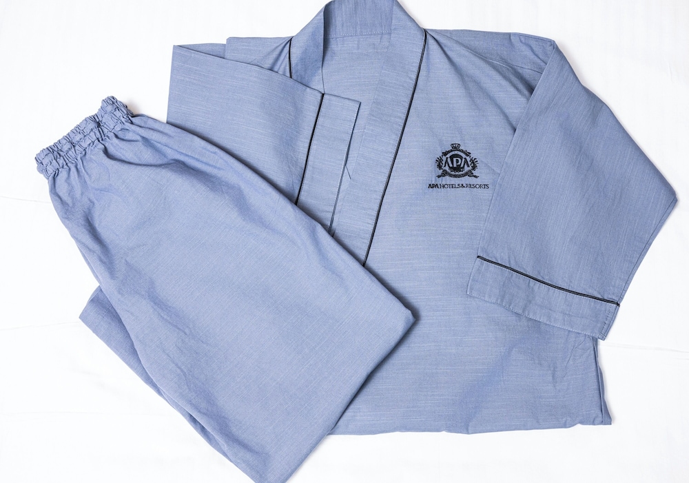 スタンダードルーム (2名利用) 禁煙 客室の設備とサービス10 | アパホテルプライド〈赤坂国会議事堂前〉