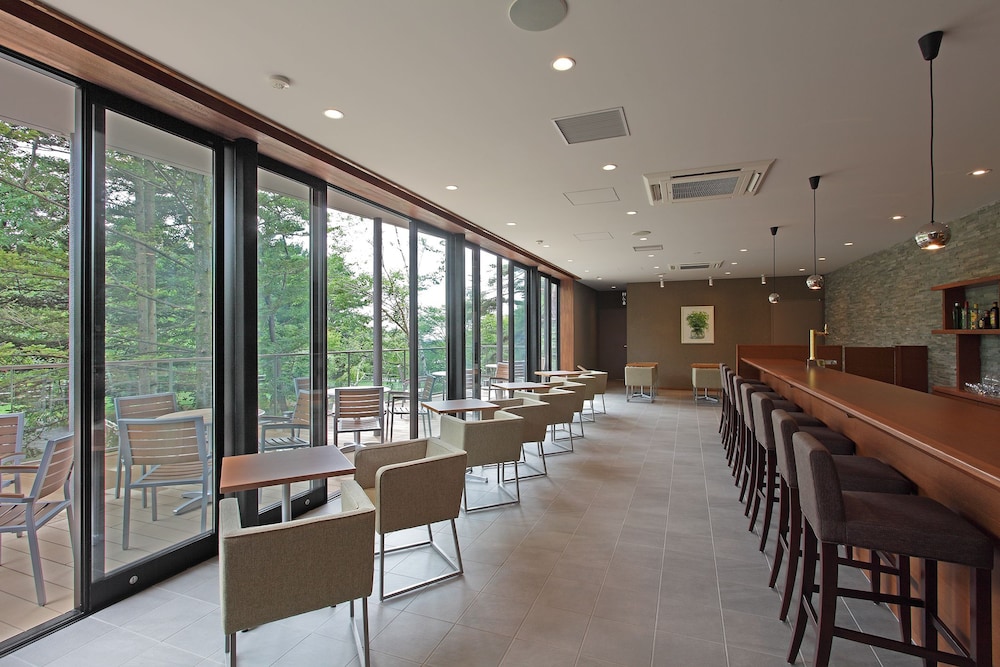 レストラン1 | レジーナリゾート軽井沢御影用水