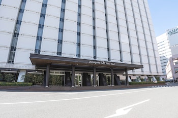 品川プリンスホテル イーストタワー