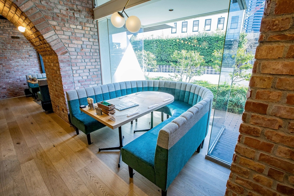 朝食スペース1 | 品川プリンスホテル イーストタワー