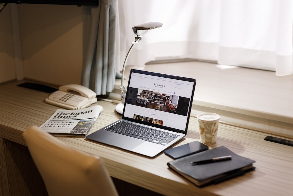 セミダブルルーム, 禁煙 ラウンジ利用&無料軽朝食付 客室5 | 品川プリンスホテル Nタワー