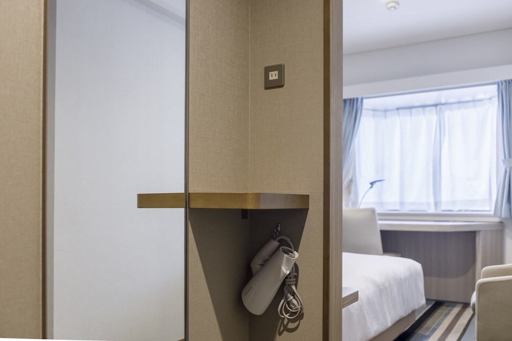 セミダブルルーム, 禁煙 ラウンジ利用&無料軽朝食付 客室3 | 品川プリンスホテル Nタワー