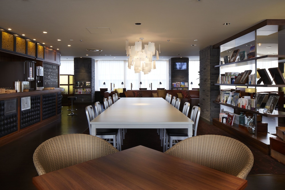 朝食スペース1 | 品川プリンスホテル Nタワー