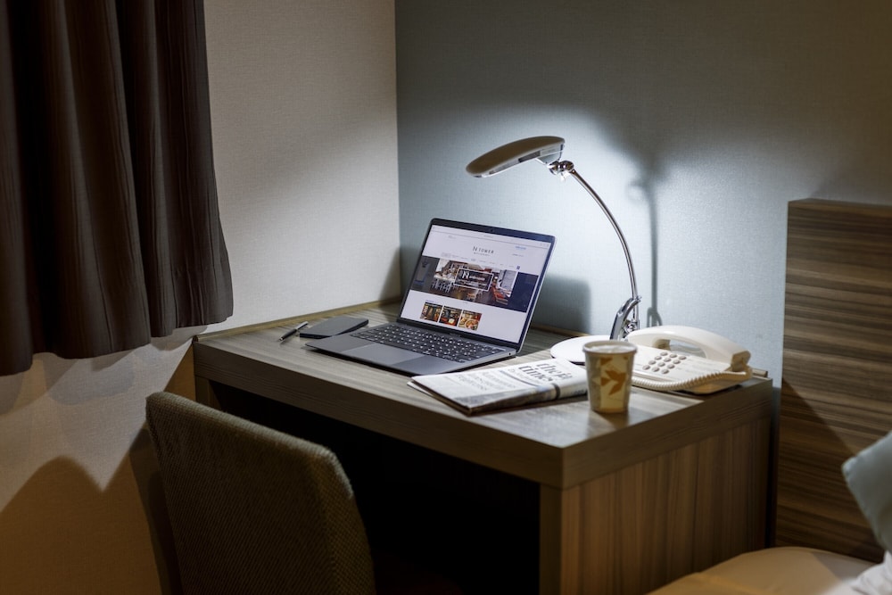 コーナーツインルーム, 禁煙 ラウンジ利用&無料軽朝食付 客室3 | 品川プリンスホテル Nタワー