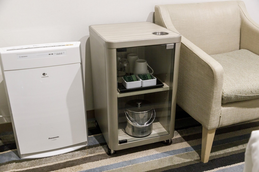 セミダブルルーム, 禁煙 ラウンジ利用&無料軽朝食付 客室4 | 品川プリンスホテル Nタワー