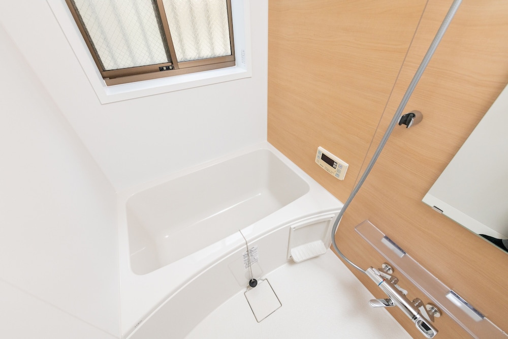 アパートメント バスルーム0 | リーフ