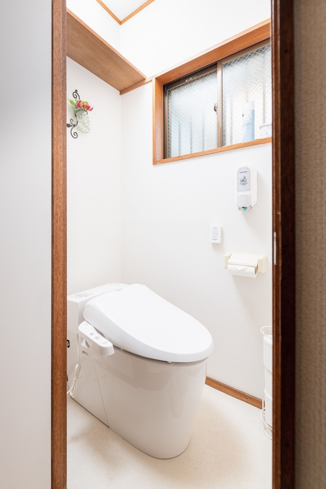 アパートメント バスルーム5 | リーフ